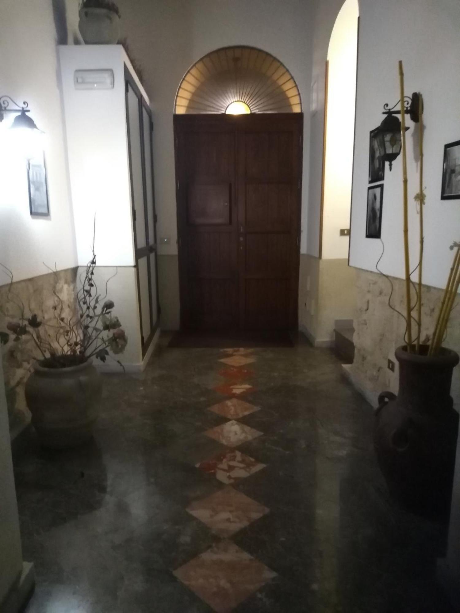 Casa Pan Daire Palermo Dış mekan fotoğraf